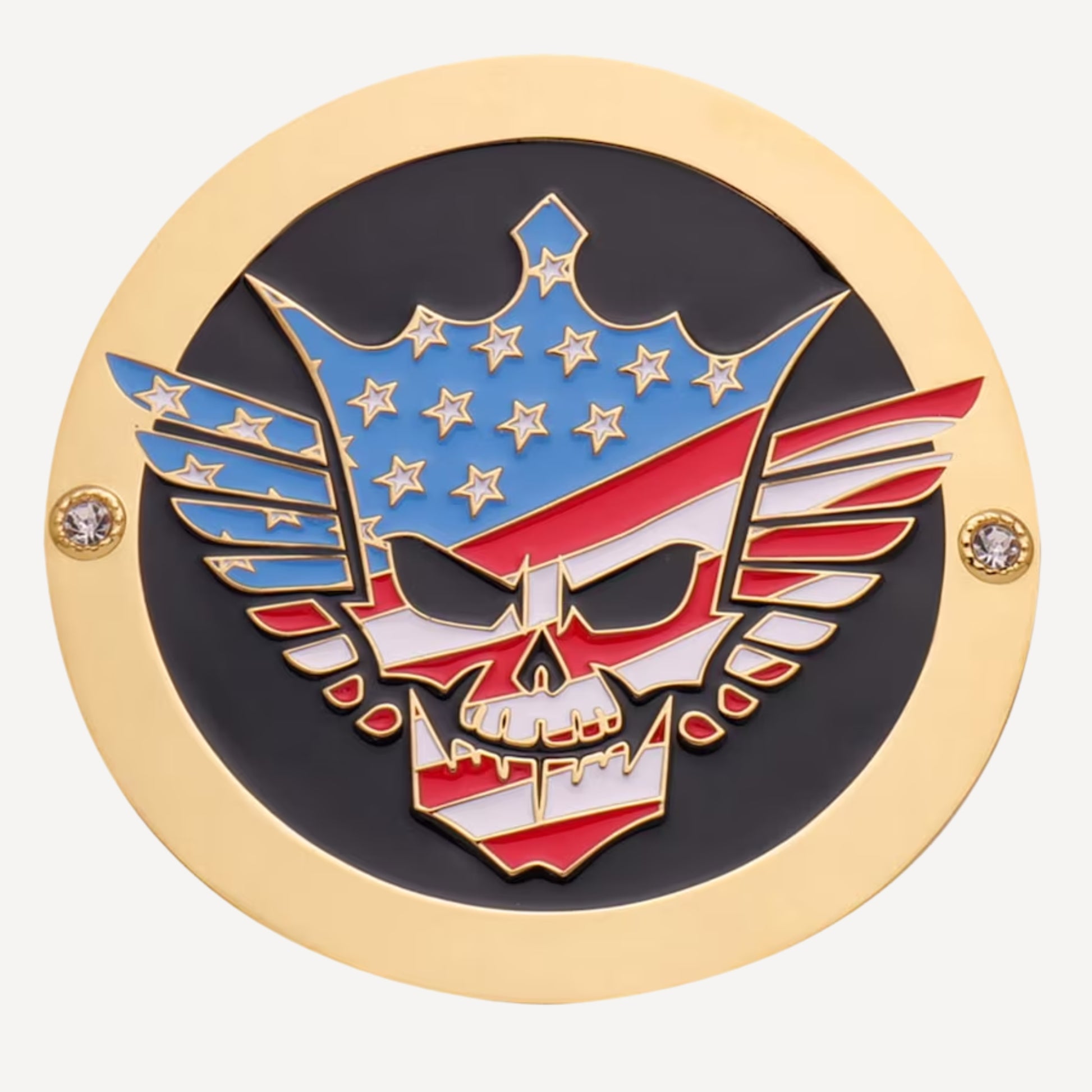 Cody Rhodes The American Nightmare