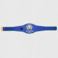 Premium replica of the WWE John Cena Farewell Tour Dallas Spinner Belt for fans and collectors.