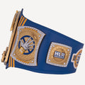 Collector’s edition John Cena Spinner Championship Belt honoring his legendary WWE career.