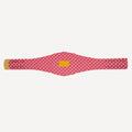 Authentic Chiefs WWE Legacy Belt blending professional wrestling design with Kansas City pride.