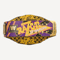 Razor Ramon Signature Series Championship Replica Belt featuring bold design and iconic details.