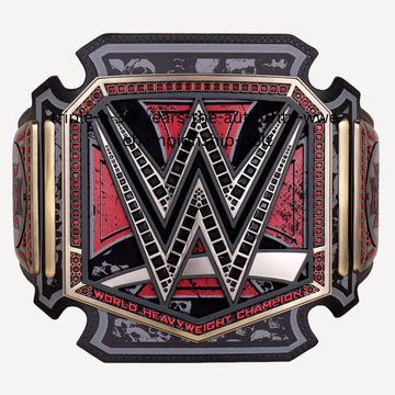Triple H 30 Years The Authority WWE Championship Belt