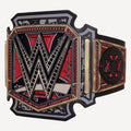 Premium replica WWE Championship Belt commemorating Triple H’s role in The Authority era